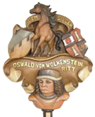 3. Standarte